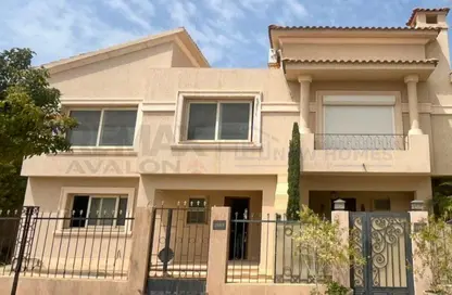 Villa - 3 Bedrooms - 3 Bathrooms for sale in Alex West - Alexandria Compounds - Alexandria