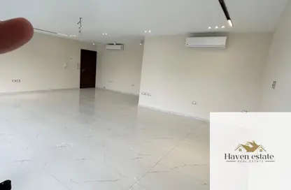 Apartment - 3 Bedrooms - 2 Bathrooms for rent in Lake View Residence - 5th Settlement Compounds - The 5th Settlement - New Cairo City - Cairo