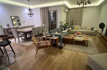 Apartment - 2 Bedrooms - 2 Bathrooms for sale in Village Gardens Katameya - 5th Settlement Compounds - The 5th Settlement - New Cairo City - Cairo