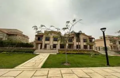 Villa - 3 Bedrooms - 3 Bathrooms for sale in Madinaty - Cairo Villa - 3 Bedrooms - 3 Bathrooms for sale in Madinaty - Cairo