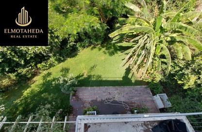 Villa - 7 Bedrooms - 5 Bathrooms for rent in Sarayat Al Maadi - Hay El Maadi - Cairo Villa - 7 Bedrooms - 5 Bathrooms for rent in Sarayat Al Maadi - Hay El Maadi - Cairo