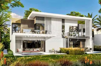 Townhouse - 3 Bedrooms - 3 Bathrooms for sale in Zed East - 5th Settlement Compounds - The 5th Settlement - New Cairo City - Cairo Townhouse - 3 Bedrooms - 3 Bathrooms for sale in Zed East - 5th Settlement Compounds - The 5th Settlement - New Cairo City - Cairo