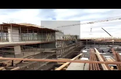 مساحات مكتبية - 2 غرف نوم - 1 حمام للبيع في تاج تاور - منطقة الأعمال المركزيه - العاصمة الإدارية الجديدة - القاهرة