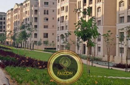 Apartment - 3 Bedrooms - 2 Bathrooms for sale in L'avenir - Mostakbal City Compounds - Mostakbal City - Future City - Cairo