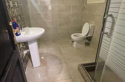 Apartment - 3 - 2 for rent in Janna 1 - Sheikh Zayed Compounds - Sheikh Zayed City - Giza
