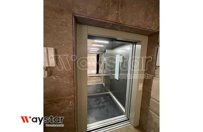 Apartment - 3 Bedrooms - 2 Bathrooms for sale in Taj City - 5th Settlement Compounds - The 5th Settlement - New Cairo City - Cairo