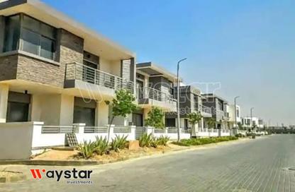 Apartment - 3 Bedrooms - 2 Bathrooms for sale in Taj City - 5th Settlement Compounds - The 5th Settlement - New Cairo City - Cairo