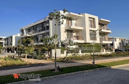 Apartment - 3 Bedrooms - 2 Bathrooms for sale in Taj City - 5th Settlement Compounds - The 5th Settlement - New Cairo City - Cairo Apartment - 3 Bedrooms - 2 Bathrooms for sale in Taj City - 5th Settlement Compounds - The 5th Settlement - New Cairo City - Cairo