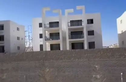 Chalet - 3 Bedrooms - 2 Bathrooms for sale in D-Bay - Qesm Ad Dabaah - North Coast