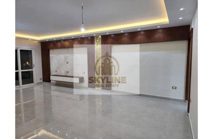 Apartment - 3 Bedrooms - 3 Bathrooms for rent in El Rehab Extension - Al Rehab - New Cairo City - Cairo
