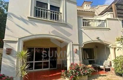 فيلا - 4 - 3 للبيع في لافيستا سيتي - كمبوندات العاصمة الإدارية الجديدة - العاصمة الإدارية الجديدة - القاهرة