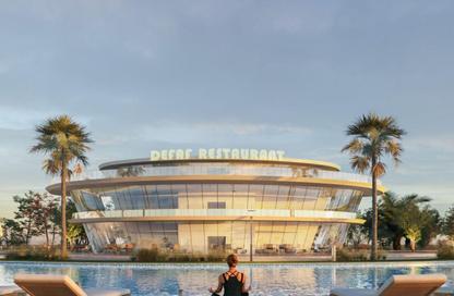 Apartment - 2 Bedrooms - 2 Bathrooms for sale in R8 - New Capital City - Cairo