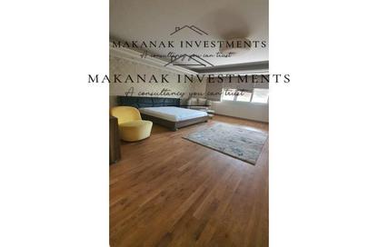 Villa - 5 Bedrooms - 6 Bathrooms for sale in Mountain View 1 - 5th Settlement Compounds - The 5th Settlement - New Cairo City - Cairo