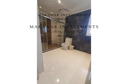 Villa - 5 Bedrooms - 6 Bathrooms for sale in Mountain View 1 - 5th Settlement Compounds - The 5th Settlement - New Cairo City - Cairo