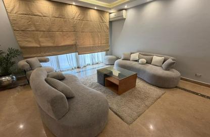 Apartment - 3 - 3 for rent in Casa - Sheikh Zayed Compounds - Sheikh Zayed City - Giza