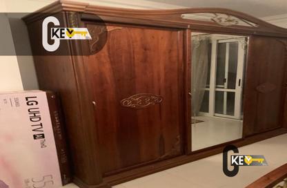 Apartment - 2 Bedrooms - 1 Bathroom for rent in El Rehab Extension - Al Rehab - New Cairo City - Cairo Apartment - 2 Bedrooms - 1 Bathroom for rent in El Rehab Extension - Al Rehab - New Cairo City - Cairo