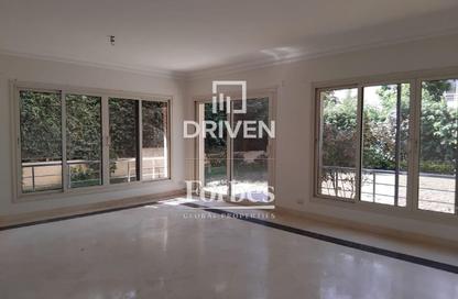 Townhouse - 4 Bedrooms - 4 Bathrooms for sale in Grand Heights - Northern Expansions - 6 October City - Giza