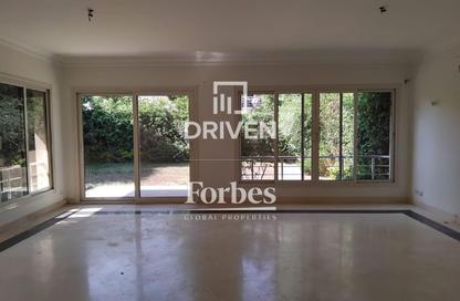 Townhouse - 4 Bedrooms - 4 Bathrooms for sale in Grand Heights - Northern Expansions - 6 October City - Giza