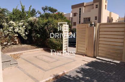 Townhouse - 4 Bedrooms - 4 Bathrooms for sale in Grand Heights - Northern Expansions - 6 October City - Giza