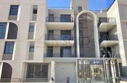 شقة - 3 - 2 للبيع في بيل فى - مدينة زايد الجديدة - الشيخ زايد - الجيزة