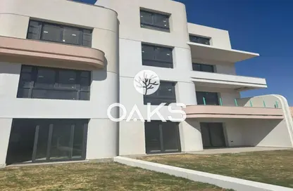 Villa - 5 Bedrooms - 3 Bathrooms for sale in Telal Alamein - Sidi Abdel Rahman - North Coast