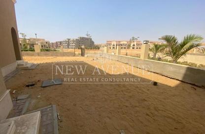 Townhouse - 4 Bedrooms - 4 Bathrooms for sale in Parkside El Shorouk - Maadi View - El Shorouk Compounds - Shorouk City - Cairo