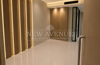 Clinic - Studio for rent in Mivida - 5th Settlement Compounds - The 5th Settlement - New Cairo City - Cairo