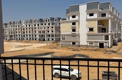 iVilla - 3 - 3 for sale in Mountain View 1.1 - 5th Settlement Compounds - The 5th Settlement - New Cairo City - Cairo