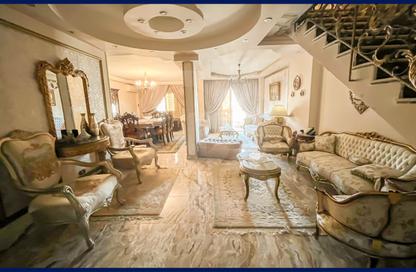 Apartment - 3 Bedrooms - 2 Bathrooms for sale in Abo Qir St. - Sporting - Hay Sharq - Alexandria