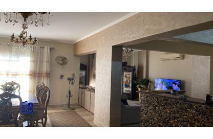 Apartment - 3 Bedrooms - 2 Bathrooms for sale in Zayed Dunes - 6th District - Sheikh Zayed City - Giza