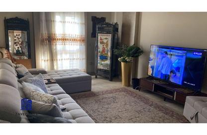 Apartment - 3 Bedrooms - 2 Bathrooms for sale in Zayed Dunes - 6th District - Sheikh Zayed City - Giza