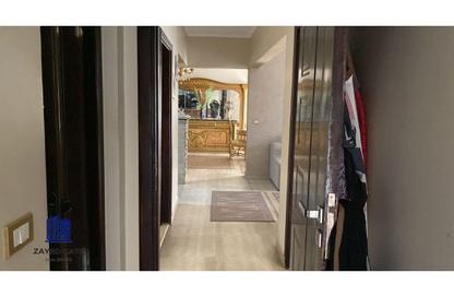 Apartment - 3 Bedrooms - 2 Bathrooms for sale in Zayed Dunes - 6th District - Sheikh Zayed City - Giza