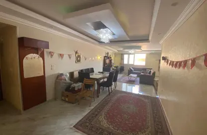 Apartment - 3 Bedrooms - 2 Bathrooms for sale in El Taawon - El Haram - Hay El Haram - Giza