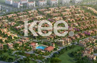 Apartment - 2 Bedrooms - 3 Bathrooms for sale in City Gate - 5th Settlement Compounds - The 5th Settlement - New Cairo City - Cairo