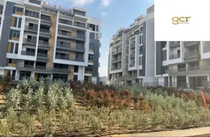 Apartment - 3 Bedrooms - 3 Bathrooms for sale in The Icon Residence - 5th Settlement Compounds - The 5th Settlement - New Cairo City - Cairo