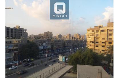 شقة - 2 - 1 للايجار في طريق المقطم القطاميه - الهضبة الوسطي - المقطم - القاهرة