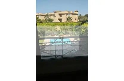فيلا - 7 غرف نوم - 7 حمامات للايجار في القطامية هايتس - كمبوندات القطامية - القطامية - مدينة القاهرة الجديدة - القاهرة