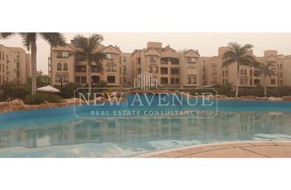 Apartment - 3 Bedrooms - 1 Bathroom for sale in Highland Park - 5th Settlement Compounds - The 5th Settlement - New Cairo City - Cairo