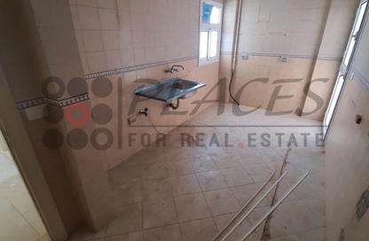 Apartment - 3 Bedrooms - 2 Bathrooms for rent in Privado - Madinaty - Cairo