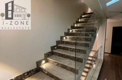 iVilla - 3 Bedrooms - 4 Bathrooms for rent in Mountain View Hyde Park - 5th Settlement Compounds - The 5th Settlement - New Cairo City - Cairo