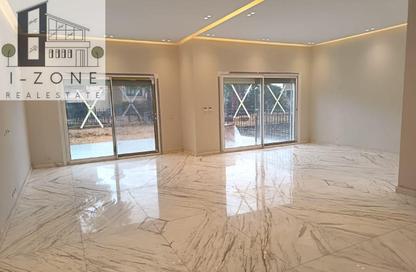 Townhouse - 5 Bedrooms - 4 Bathrooms for rent in Katameya Dunes - El Katameya Compounds - El Katameya - New Cairo City - Cairo