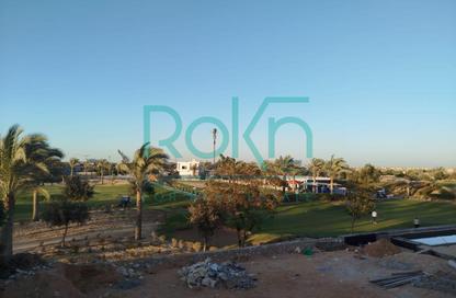 Villa - 6 - 6 for sale in New Giza - Cairo Alexandria Desert Road - 6 October City - Giza