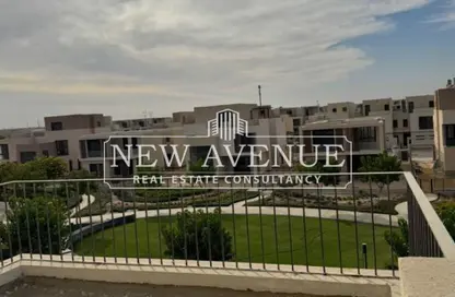 فيلا - 4 غرف نوم - 4 حمامات للبيع في سوديك ايست - الحي السادس - هليوبوليس الجديدة - القاهرة