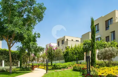 Villa - 5 Bedrooms - 5 Bathrooms for sale in Villette - 5th Settlement Compounds - The 5th Settlement - New Cairo City - Cairo