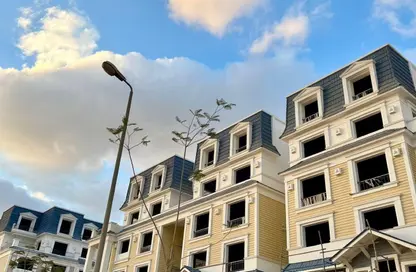 iVilla - 3 Bedrooms - 3 Bathrooms for sale in Mountain View 1.1 - 5th Settlement Compounds - The 5th Settlement - New Cairo City - Cairo