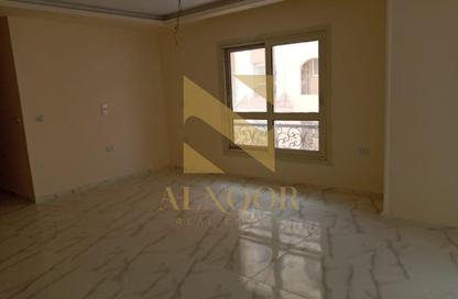 Apartment - 3 Bedrooms - 3 Bathrooms for rent in Al Khamayel city - Sheikh Zayed Compounds - Sheikh Zayed City - Giza
