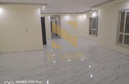 Apartment - 3 Bedrooms - 3 Bathrooms for rent in Al Khamayel city - Sheikh Zayed Compounds - Sheikh Zayed City - Giza