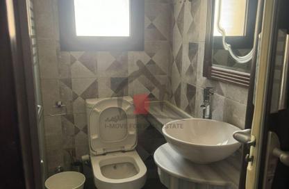 Apartment - Studio - 1 Bathroom for rent in The Courtyards - Sheikh Zayed Compounds - Sheikh Zayed City - Giza
