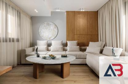 Villa - 4 - 4 for rent in Mivida - 5th Settlement Compounds - The 5th Settlement - New Cairo City - Cairo