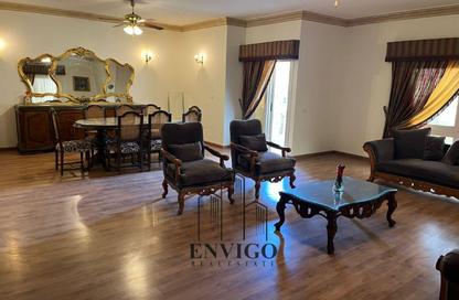 Apartment - 3 Bedrooms - 3 Bathrooms for sale in El Yasmeen 2 - El Yasmeen - New Cairo City - Cairo